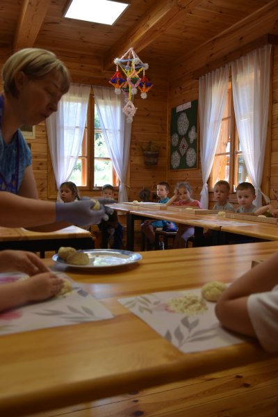 Wycieczkowy Tydzień II